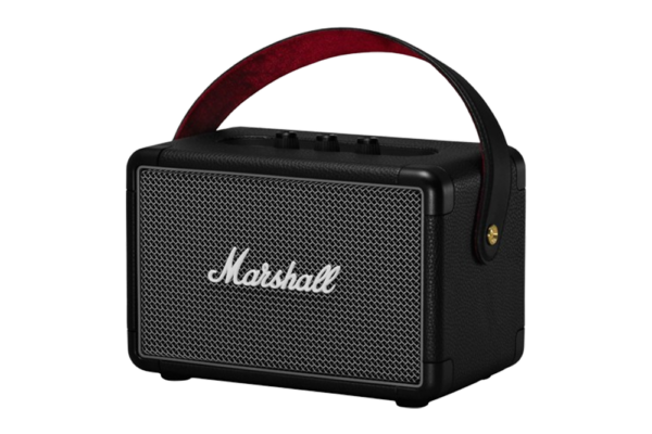 Marshall в Україні: портативна колонка з акумулятором, легендарний звук і стиль