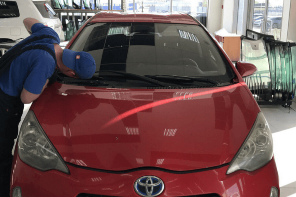 Видалення сколів: чому киянам важливо діяти одразу